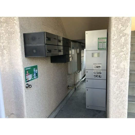 【その他共用部分】 | 小林ビル