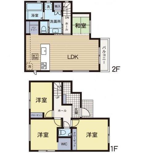 【横浜市南区六ツ川1丁目113-5全2棟新築戸建て】★仲介手数料無料★（井土ヶ谷小学校・南中学校）
