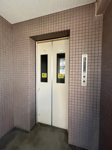 サンシーズ南山手のその他共用部分