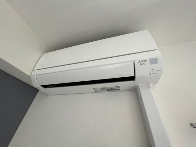 サンシーズ南山手の設備