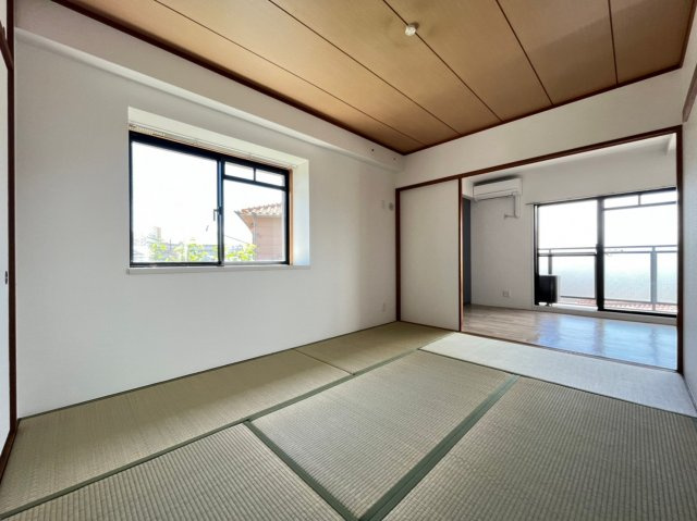 サンシーズ南山手のその他