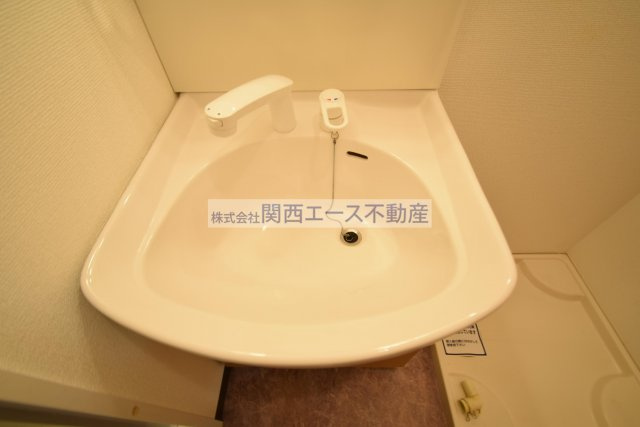 【洗面所】 | アーバンリブ