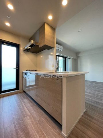 【キッチン】 | SK RESIDENCES SHINSAIBASHI