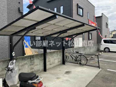 【その他共用部分】 | ディアスさや