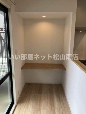 【内装】 | ディアスさや