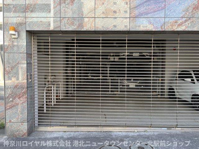 ※機械式駐車場（幅1850、長さ5000、高さ1550、重さ2000以下）