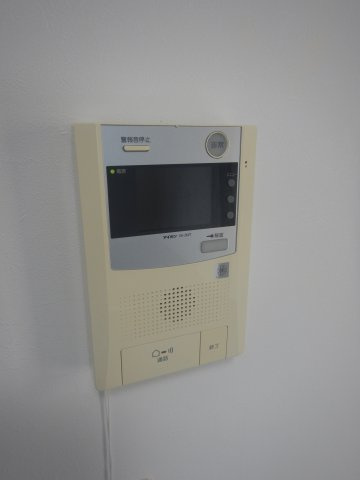 VILLEVIO MINOWAのセキュリティ
