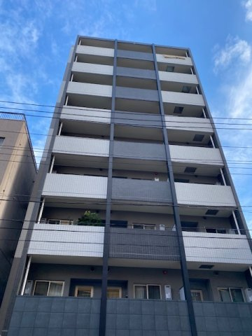 VILLEVIO MINOWAの外観