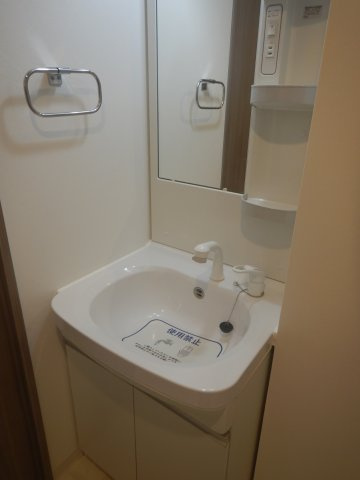 VILLEVIO MINOWAの独立洗面台