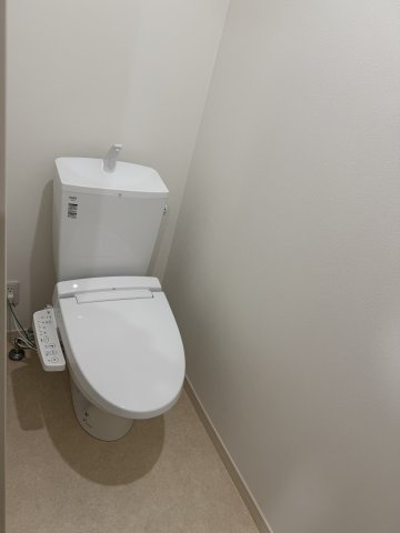 Peachのトイレ|トイレです