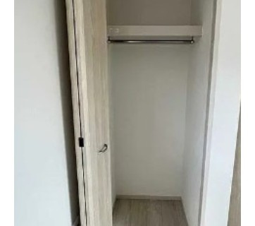 MELLAS新狭山Ⅲの収納|※同施工別建物参考写真
