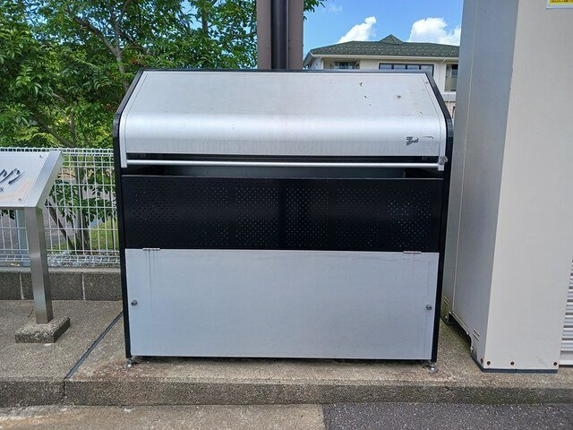 エクセレント　メゾンのその他共用部分