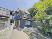 馬堀町1丁目中古戸建の画像