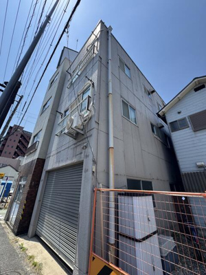 【その他共用部分】 | 南品川４丁目
