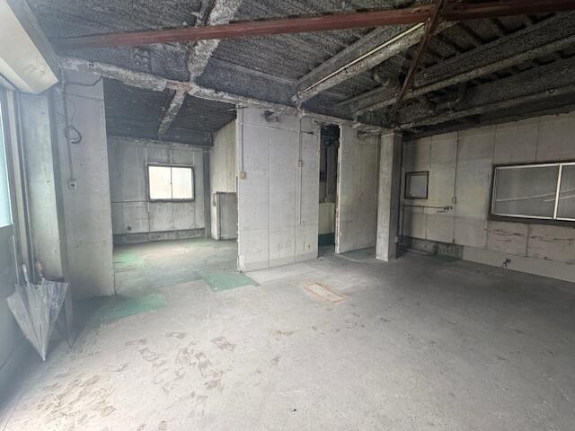 【その他】 | 南品川４丁目