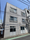 南品川４丁目の画像