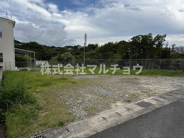 神島台売地