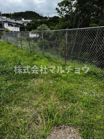 神島台売地