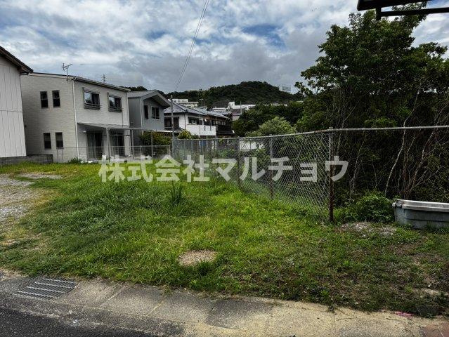 神島台売地の外観パース|外観パースです