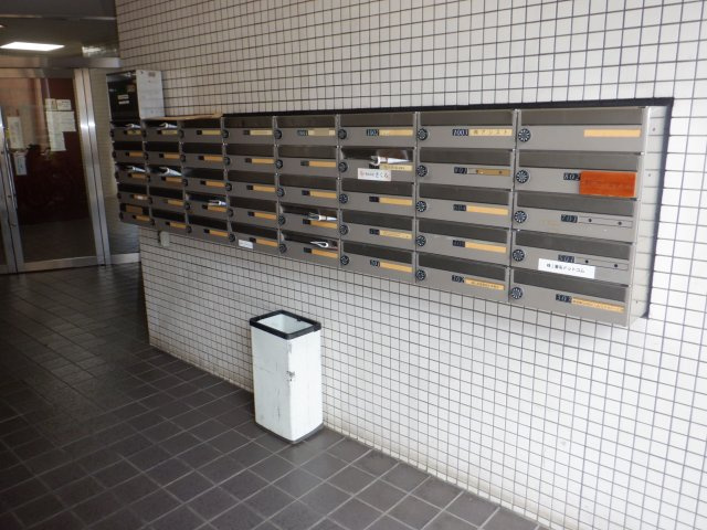 パシフィックパレス元浅草の設備