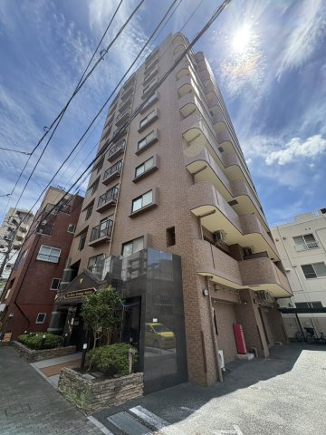 ダイアパレスグランデージ板橋