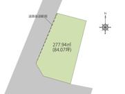 高知市比島町２丁目の画像
