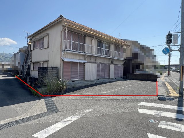 【外観】 | 高知市比島町２丁目