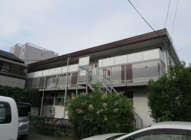ラポール小金井の画像