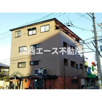【その他共用部分】 | シャトー横枕