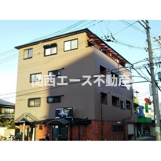 【その他共用部分】 | シャトー横枕