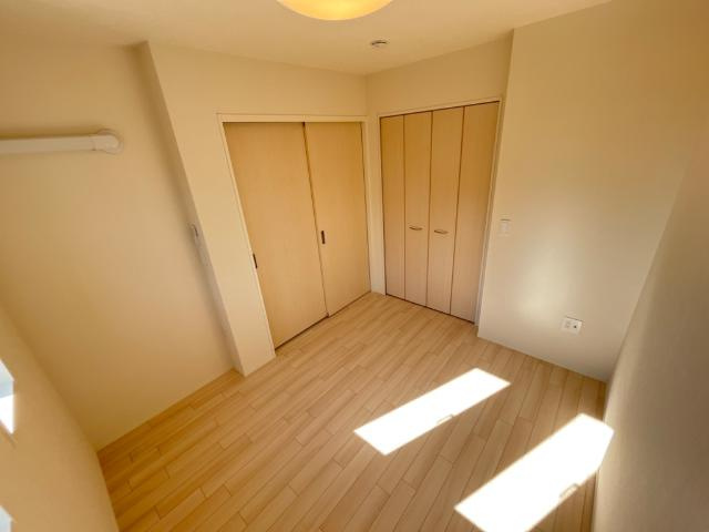【寝室】 | レクサス銀座 | 洋室