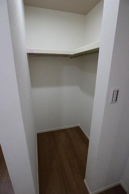 ＲＥＧＡＬＥＳＴ　狭山の収納