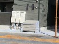 ＲＥＧＡＬＥＳＴ　狭山のその他共用部分