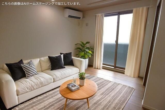 ＲＥＧＡＬＥＳＴ　狭山の居間・リビング
