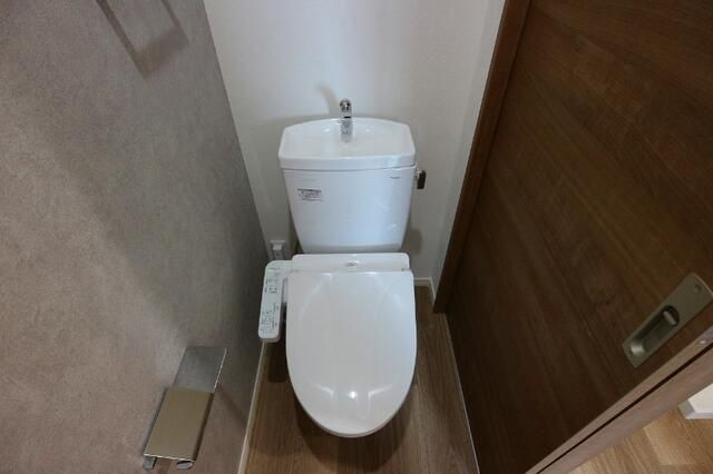 ＲＥＧＡＬＥＳＴ　狭山のトイレ