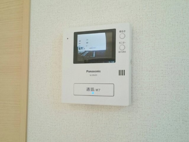 サンムーン　ゴールドスター　１のセキュリティ