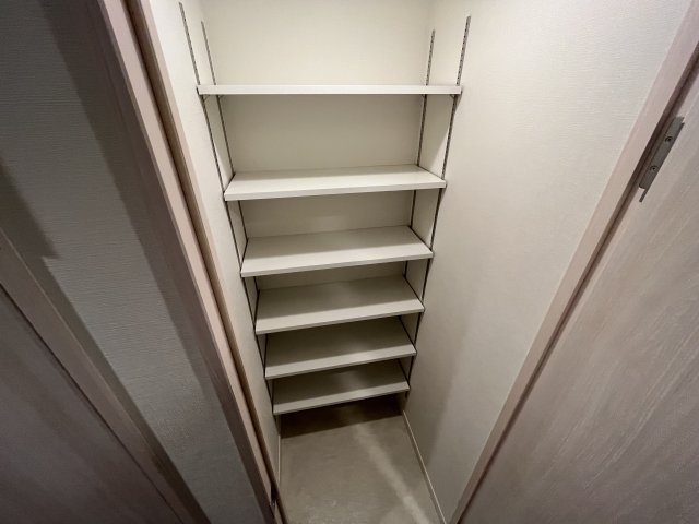 【収納】スプランディッドⅧ 