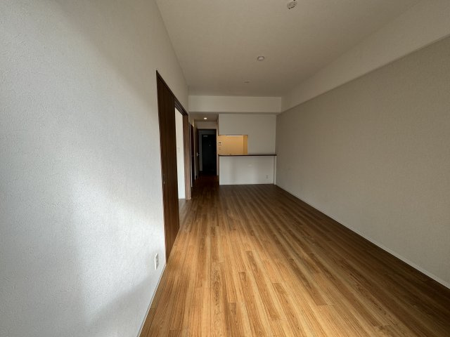 【内装】カルム小西Ⅲ 