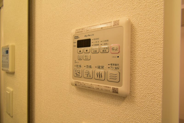 【設備】グランカリテ新大阪WEST 