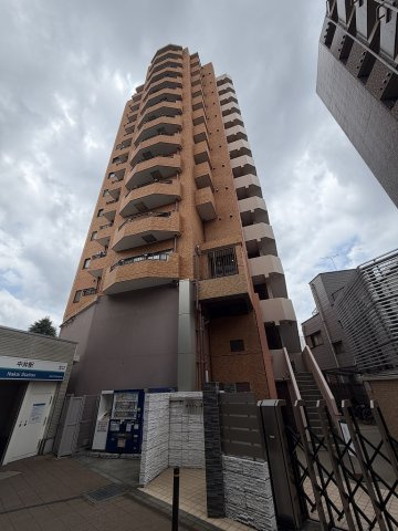 グランメール中井