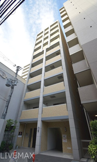 【外観】カルム小西Ⅱ