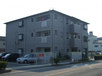 【外観】 | クレアール二階堂