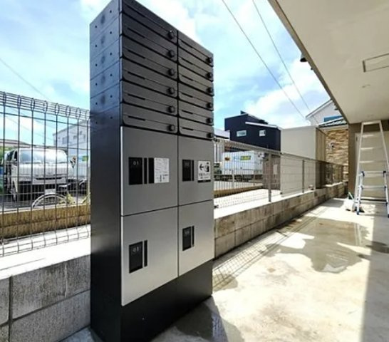 フローレンスベリー小平のその他共用部分