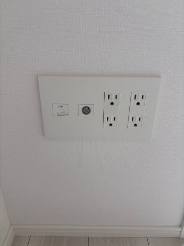 福岡市博多区比恵町の賃貸マンションのその他