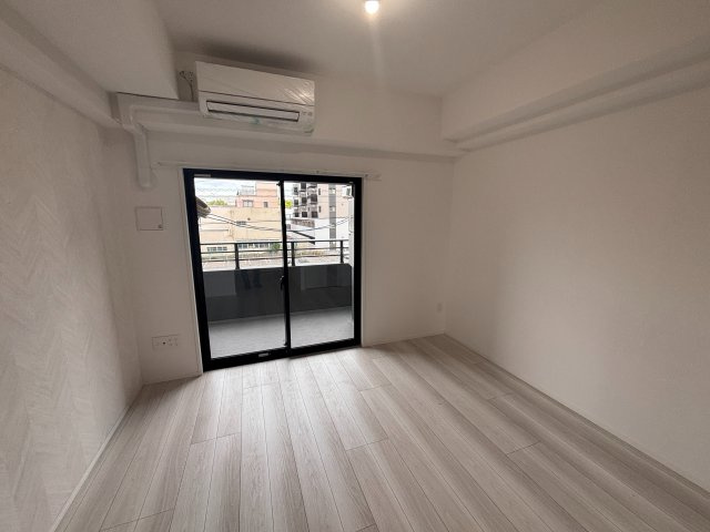 福岡市博多区比恵町の賃貸マンションの内装