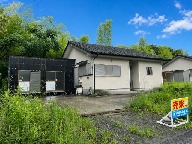 志布志市安楽　３LDK一戸建て