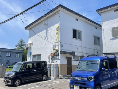 【外観】 | 辻村荘