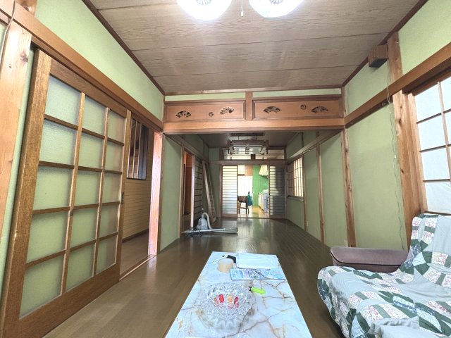 岐阜市六条江東のその他