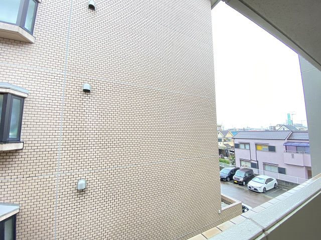 プリムヴェール（武庫元町2丁目）の展望