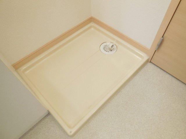 カーサクアトロの設備